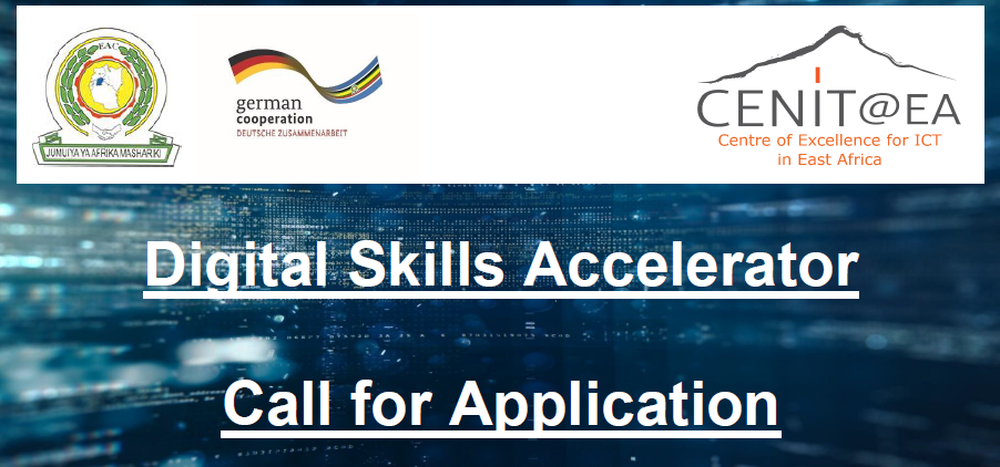 Call for Application - intensive Android Training Boot Camp by eMoiblis